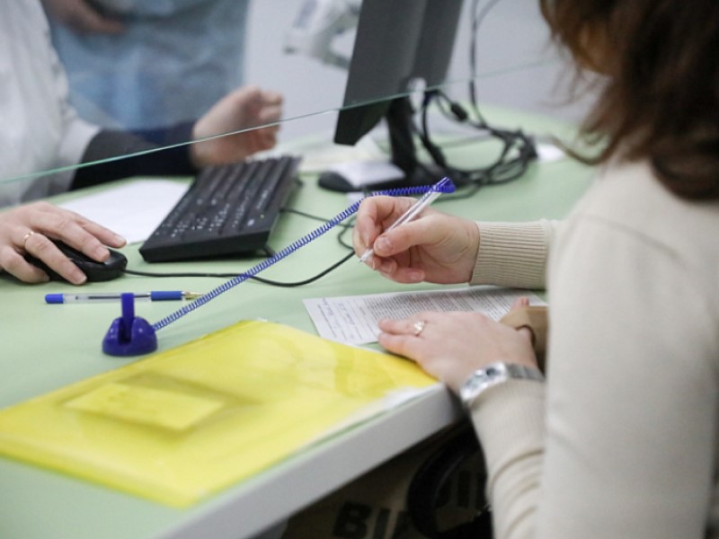 Ветераны СВО и их семьи могут получить бесплатную психологическую помощь в Приморье.