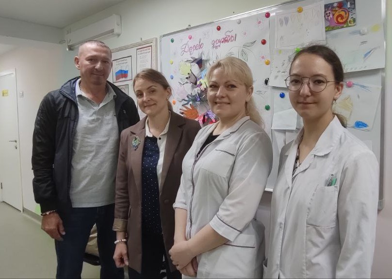 Федеральная служба государственной регистрации, кадастра и картографии сообщает.