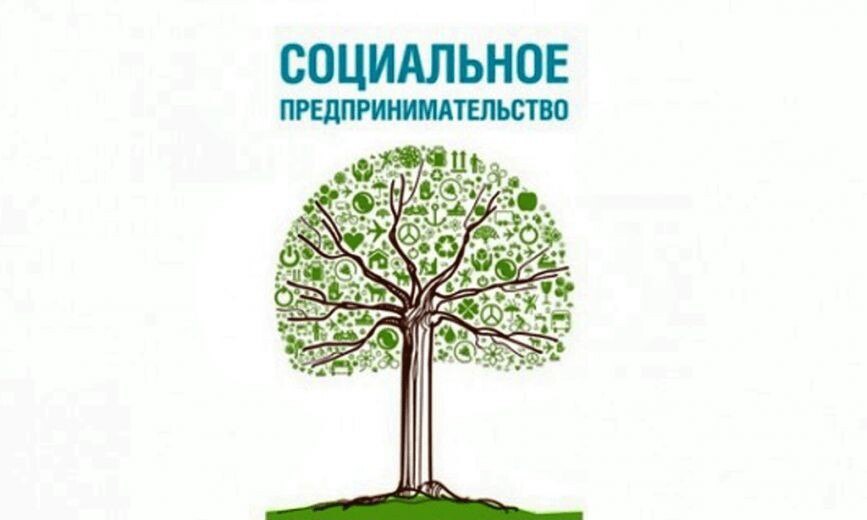 Региональные меры поддержки социальным предпринимателям.