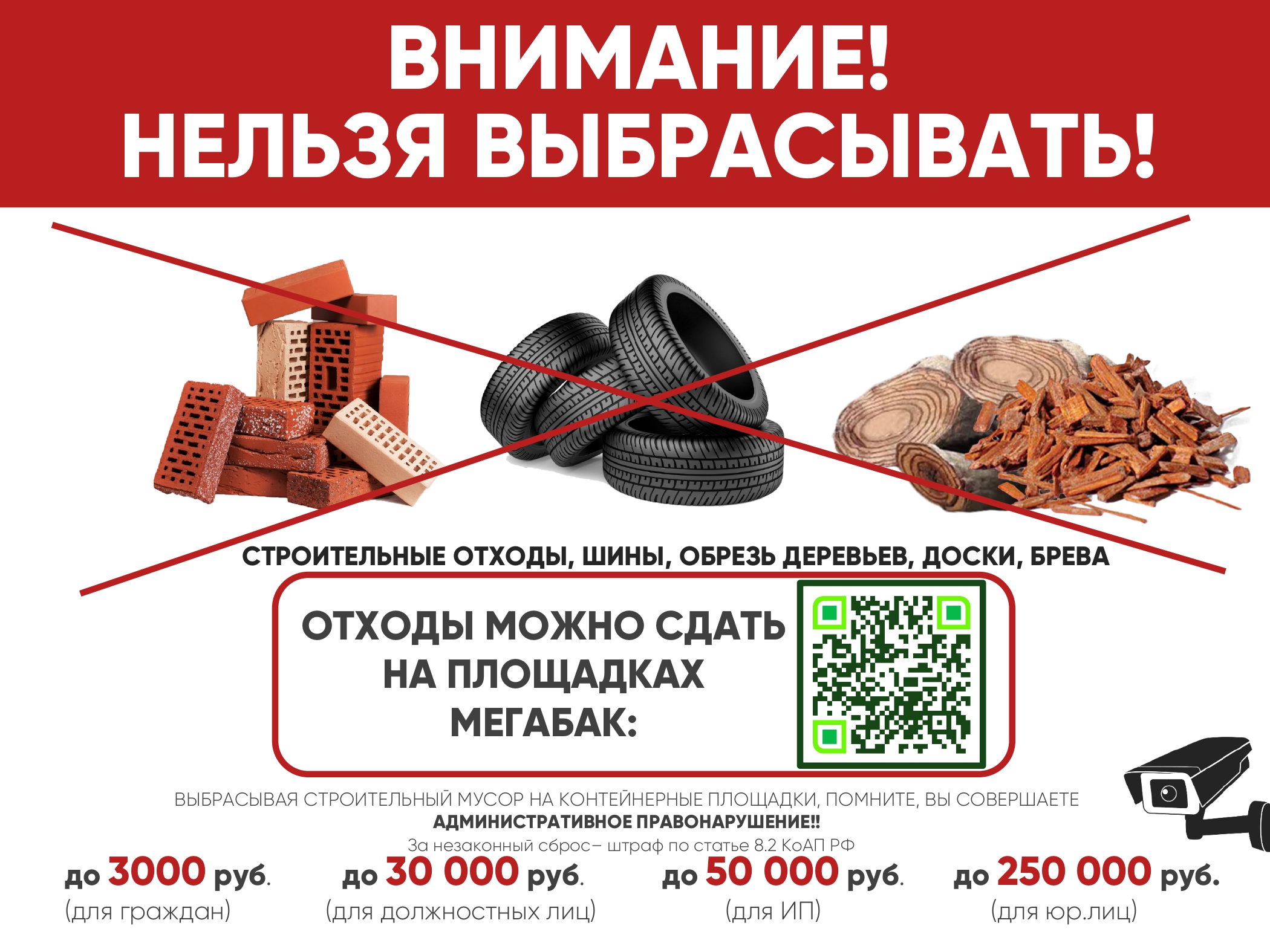 Что разрешается складировать на мусорных площадках?.